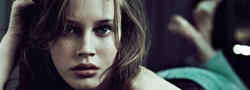 Yves Saint Laurent Announce New Feminine Perfume with New Face Marine Vacth {Fragrance News}
