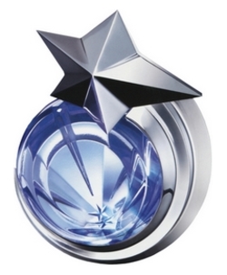 Thierry Mugler Angel gets Revamped with Eva Mendes & an Eau de Toilette (2011) {New Fragrance}