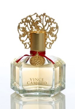 Vince Camuto EDP (2011) {New Fragrance}