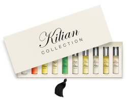 By Kilian will Inaugurate Deca-Aroma {Fragrance News}