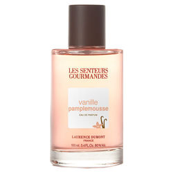 Laurence Dumont Vanille Pamplemousse (2011) {New Perfume}