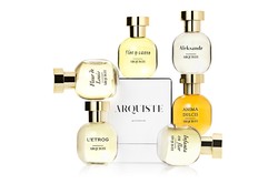 Arquiste Perfumes Capture Fleeting Moments of History (2011) {New Fragrances}