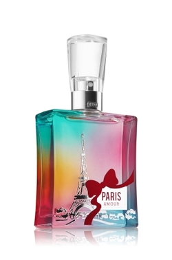 Bath & Body Works Paris Amour (2011) {New Fragrance} {Shopping Tip of the Day - Coupon}