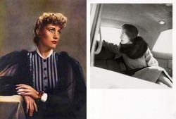 Hélène Rochas, Perfume Muse and Entrepreneur Passed Away (1927-2011) {Fragrance News}