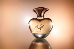 Mary J. Blige My Life Blossom Launches Today on HSN {Fragrance News}