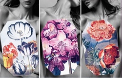 Stella McCartney Stella The Print Collection (2011) {Fragrance News - New Flacon} {Fashion Notes}