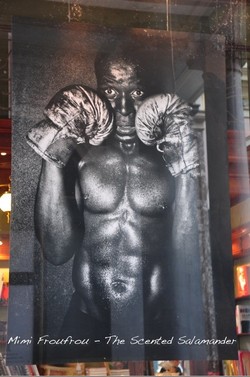 Three New Leather Women's Perfumes for Fall 2011 {Trend Alert}