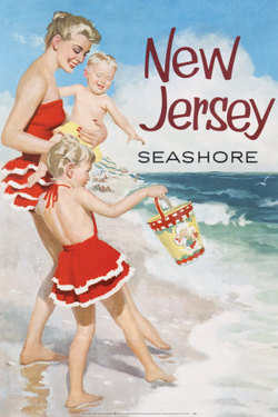 Are You Beauty Proficient? Daily Makeover Hits the Jersey Shore to Probe Connoisseurship {Beauty Notes}
