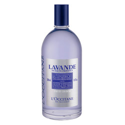 L'Occitane Eau de Cologne Lavande (2011) {New Fragrance}