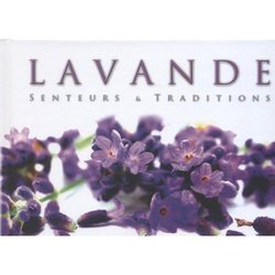 New Bilingual Book on Lavender {Fragrant Reading}