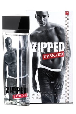 Are You Zipped with Premier? (2011) {New Men's Fragrance}