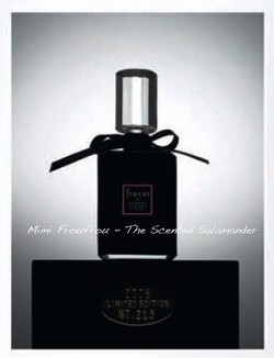 Madonna Loves to Wear Fracas by Robert Piguet {Celebrity Perfumes}