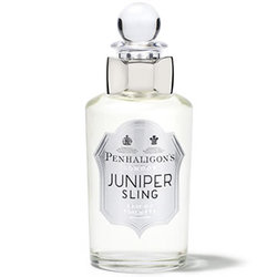 Juniper Sling, The Fragrance that Put The Roar into the 20s {Perfume Images & Adverts}