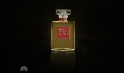 Red Flag by Chanel Fronted by Kristen Wiig - Update {Perfume Images & Ads}