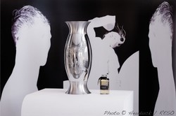 Les Liquides Imaginaires Sancti, Fortis, Tumultu (2011): Where Photography & Perfumery Meet {New Fragrances - Limited Editions}
