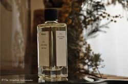 Prada Essence No.11 Cuir Styrax is Dedicated to Purists (2011) {New Fragrance}