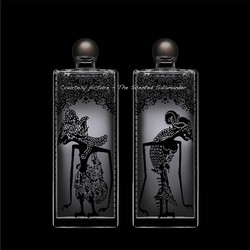 Collector Edition of Serge Lutens Louve (2011) {Fragrance News-New Flacon}