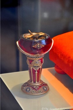 The Oud Aromania is Here to Stay (2010-2011) - Part II {Trend Alert} {Perfume List}