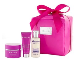 Elemis Think Pink Beauty Collection for Breast Cancer Awareness Month {Beauty Notes}