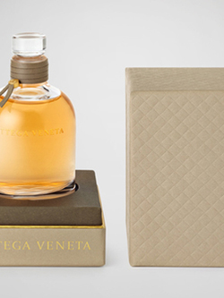 Short Film by Christian Weber for Debut Bottega Veneta Perfume {Fragrance Images & Ads}