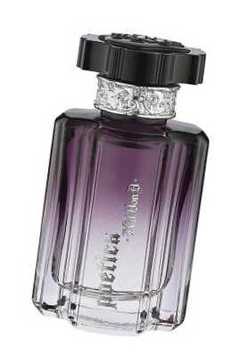 Kat Von D Poetica (2011) {New Perfume} {Celebrity Fragrance}