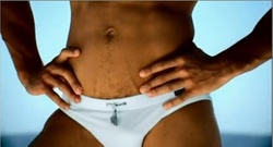 Latest Dolce & Gabbana Light Blue Commercial Really Does Look Like a Behind-The-Scenes {Perfume Images & Ads}