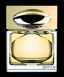 Black Up Launch Their First Perfume (2011) {New Fragrance}