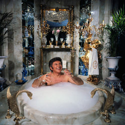 Liberace Wore Perfume, So What? Homosexuality as Given Away by an Indiscreet Fragrance Trail in the 1950s {Scented Thoughts} {Celebrity Fragrance}
