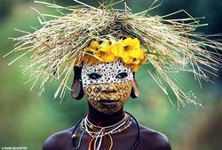 Upcoming Series on Perfumes Inspired by Africa {Fragrance News}
