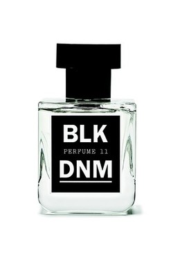 BLK DNM Perfume 11 (2011) {New Fragrance}