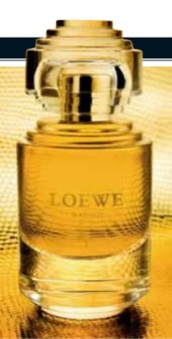 Loewe La Coleccion (2011) (4 New Fragrances}