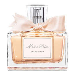 Miss Dior Couture Edition (2011): Re-Reformulation {New Fragrance}