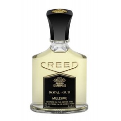 Creed Royal-Oud (2011) {New Perfume}