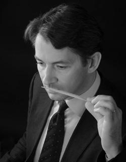 Perfumer Thomas Fontaine Named Cross-House Perfumer for Designer Parfums {Fragrance News}