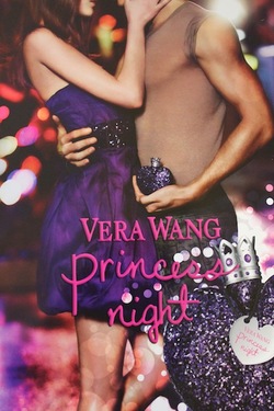 Vera Wang Princess Night (2012) {New Fragrance}