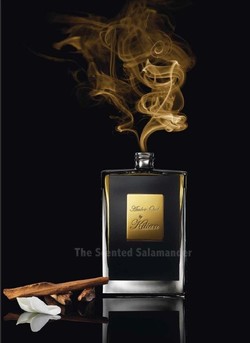 By Kilian Amber Oud (2012) {New Fragrance}