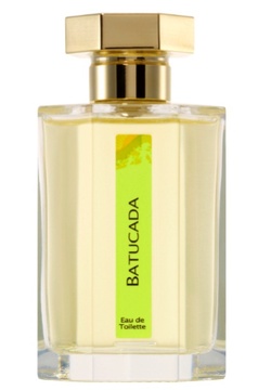 L'Artisan Parfumeur Batucada (2011): An Aquatic-Plummy Scent Drawing an Orb from Day to Night {Perfume Review & Musings}