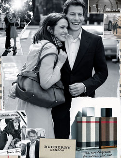 Burberry are Rethinking the Terms of their Contract with Interparfums {Fragrance Industry News}