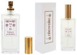 Coqui Coqui Perfumes: From the Yucatan to Paris at Colette {Perfume Shopping Tip}