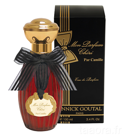 Top 12 Best New Department Store Fragrances of 2011 for the Holidays {Perfume List}