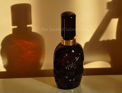 Clinique Aromatics Elixir Perfumer's Reserve (2011): Extract This Contradiction {Perfume Review & Musings} {New Fragrance}