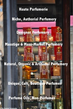 How I Think about Perfume when I Review Them: A Practical-Theoretical Outlook on the Perfume Shopping Culture {Scented Thoughts & Essays}