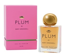 Mary Greenwell Plum (2010) {Perfume Review & Musings}