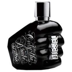 Diesel Only the Brave Tattoo (2012) {New Fragrance} {Men's Cologne}