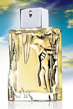 Sisley Eau d'Ikar (2011) {Perfume Review & Musings} {New Fragrance} {Men's Cologne}