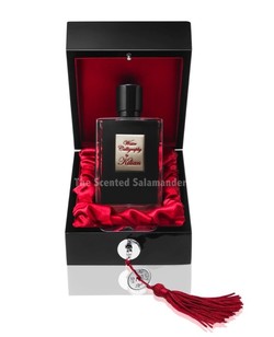 By Kilian Asian Tales and an Ode to Calligraphy (2012) {New Fragrances}