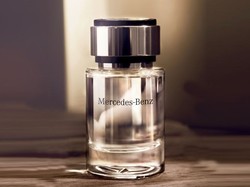 Mercedez-Benz Perfume (2012) {New Fragrance} {Men's Cologne}
