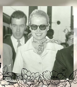 Gucci The Garden Collection Takes Inspiration from Princess Grace's Iconic Scarf (2012) {New Fragrances}