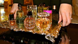 Fragrance Butlers Bring you The Perfume Menu on a Silver Tray {Fragrance News}