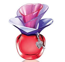 Justin Bieber Someday Valentine's Edition (2012) {Fragrance News} {New Flacon} {Celebrity Perfumes}